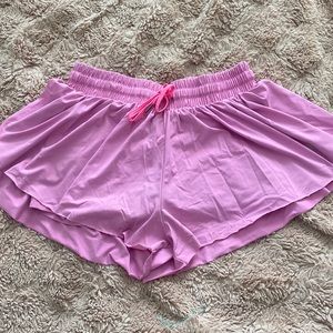 “Butterfly Shorts”